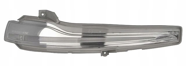 A0999060243, A0999067401 - MERCEDES EQA H243 EQC N293 мигалка зеркала правое