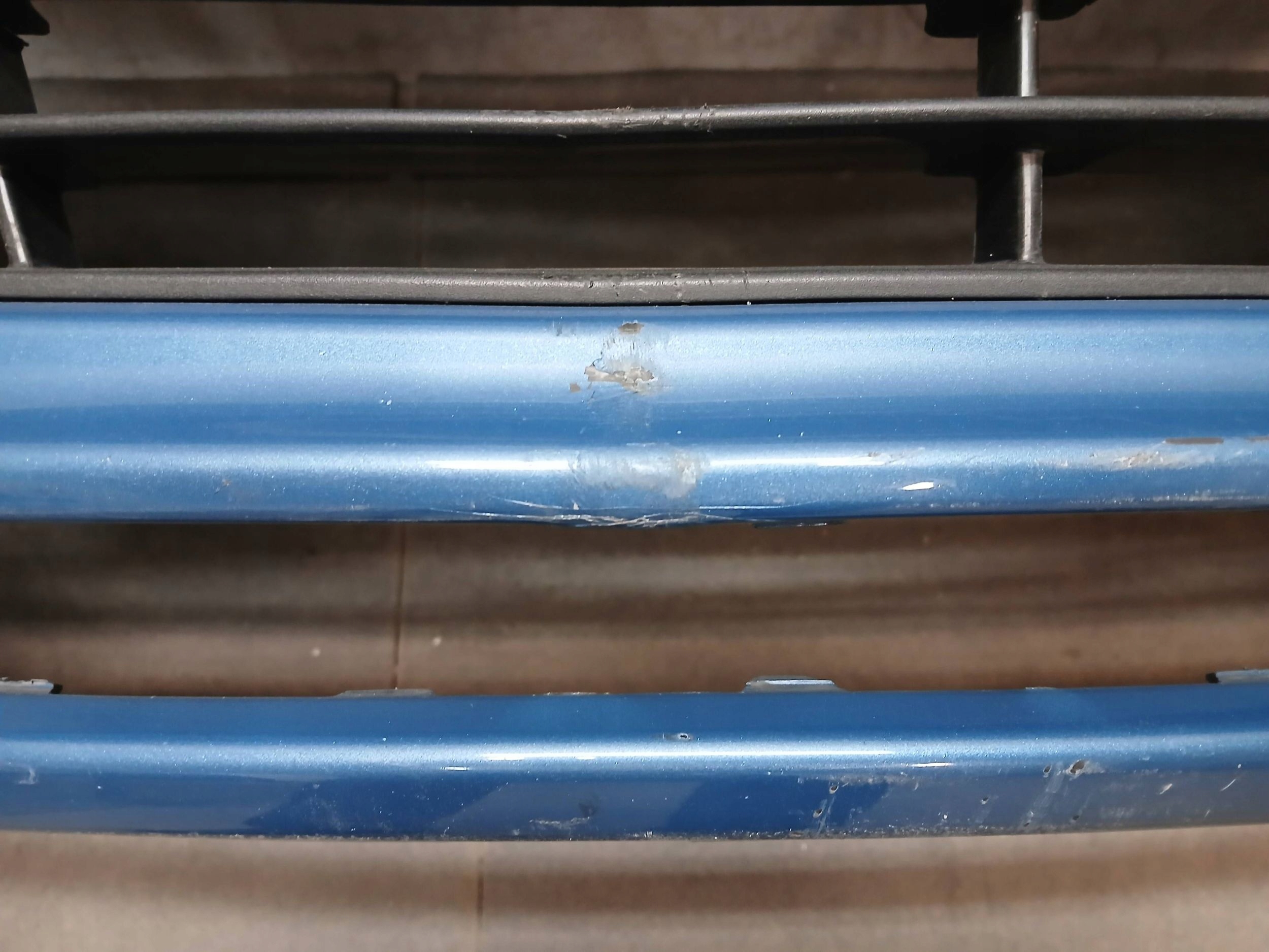 bumper front HYUNDAI I30 II 2 12-17 COUPE
