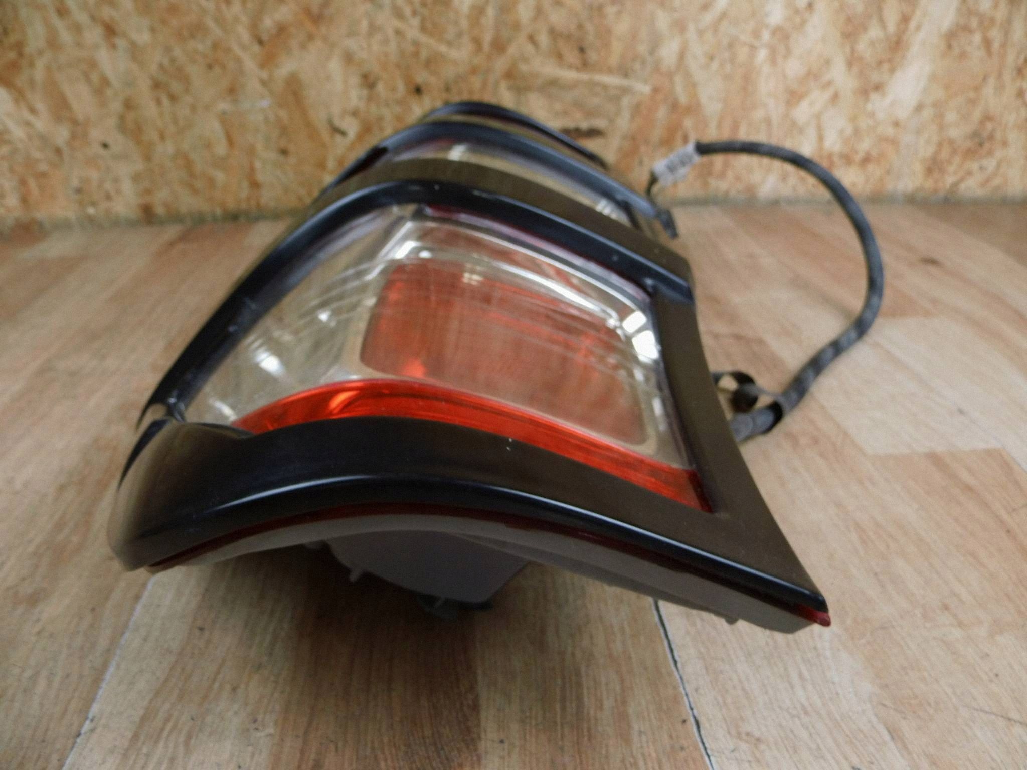 Ford Ranger V MK5 2012-2016 light rear part left left rear