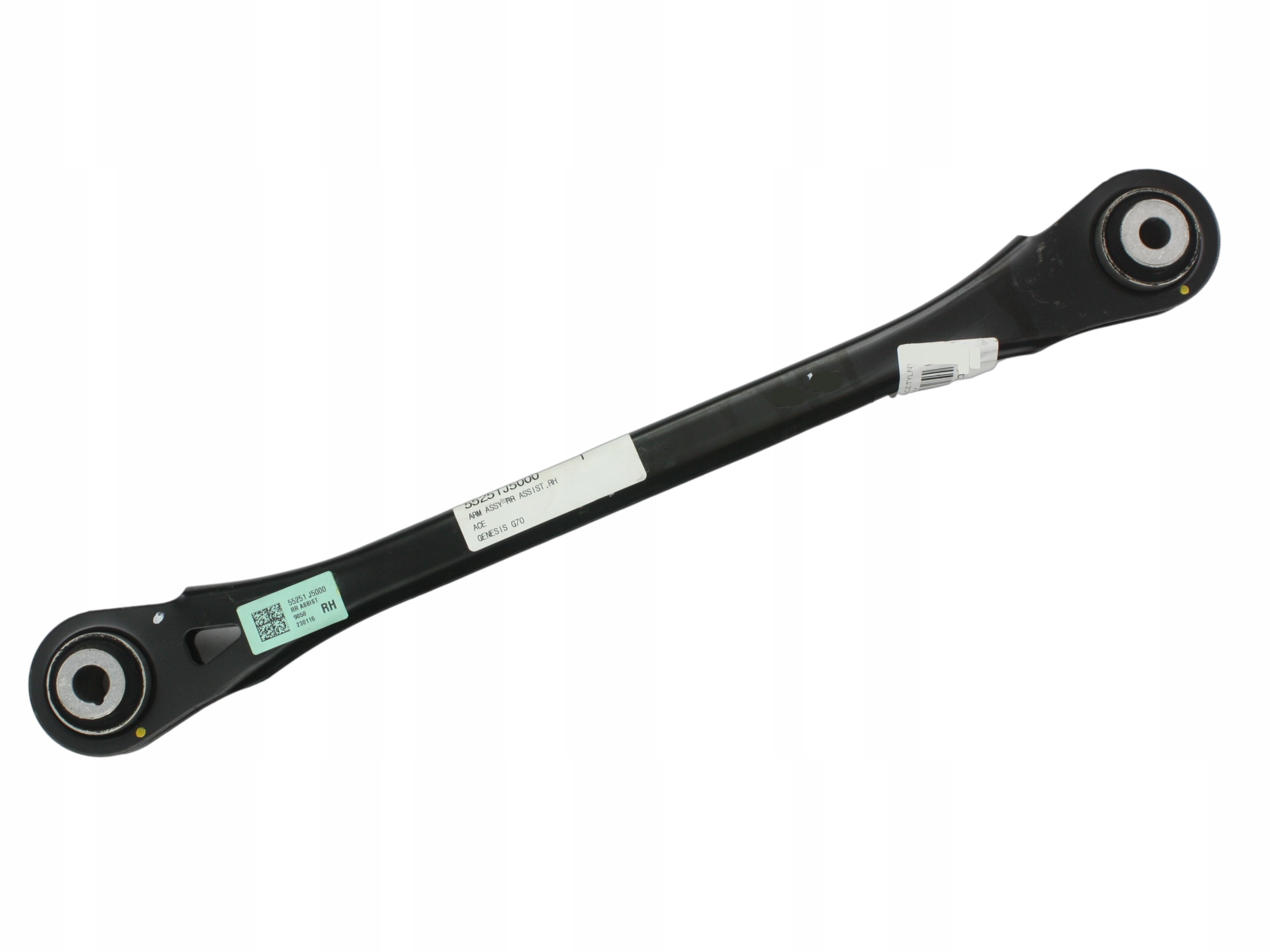 Rameno Zadní Tyč Dolní Pravé Příčné Kia Stinger