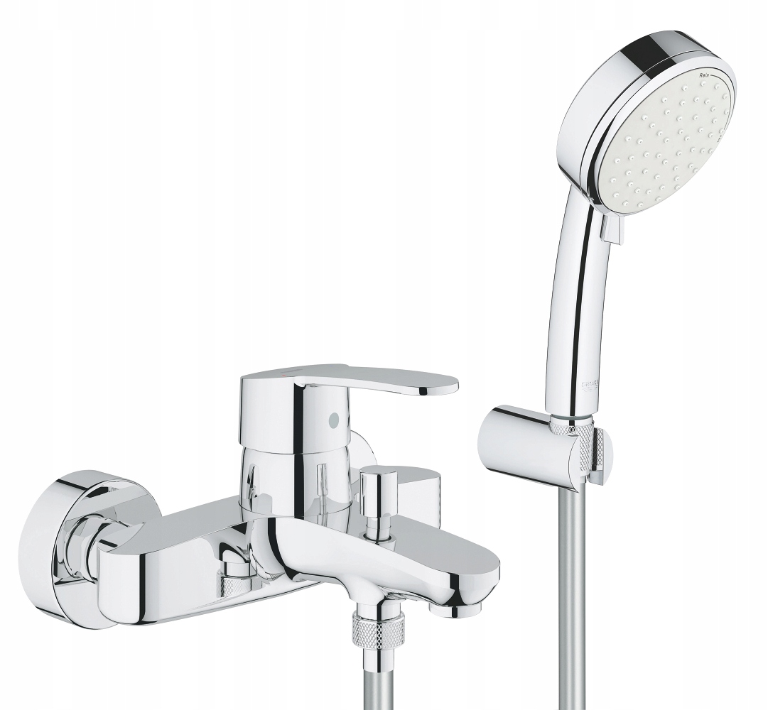 Grohe Eurostyle zestaw wannowy 3359220A