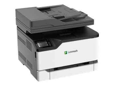 Laserová multifunkční tiskárna (barevná) Lexmark 40N9170
