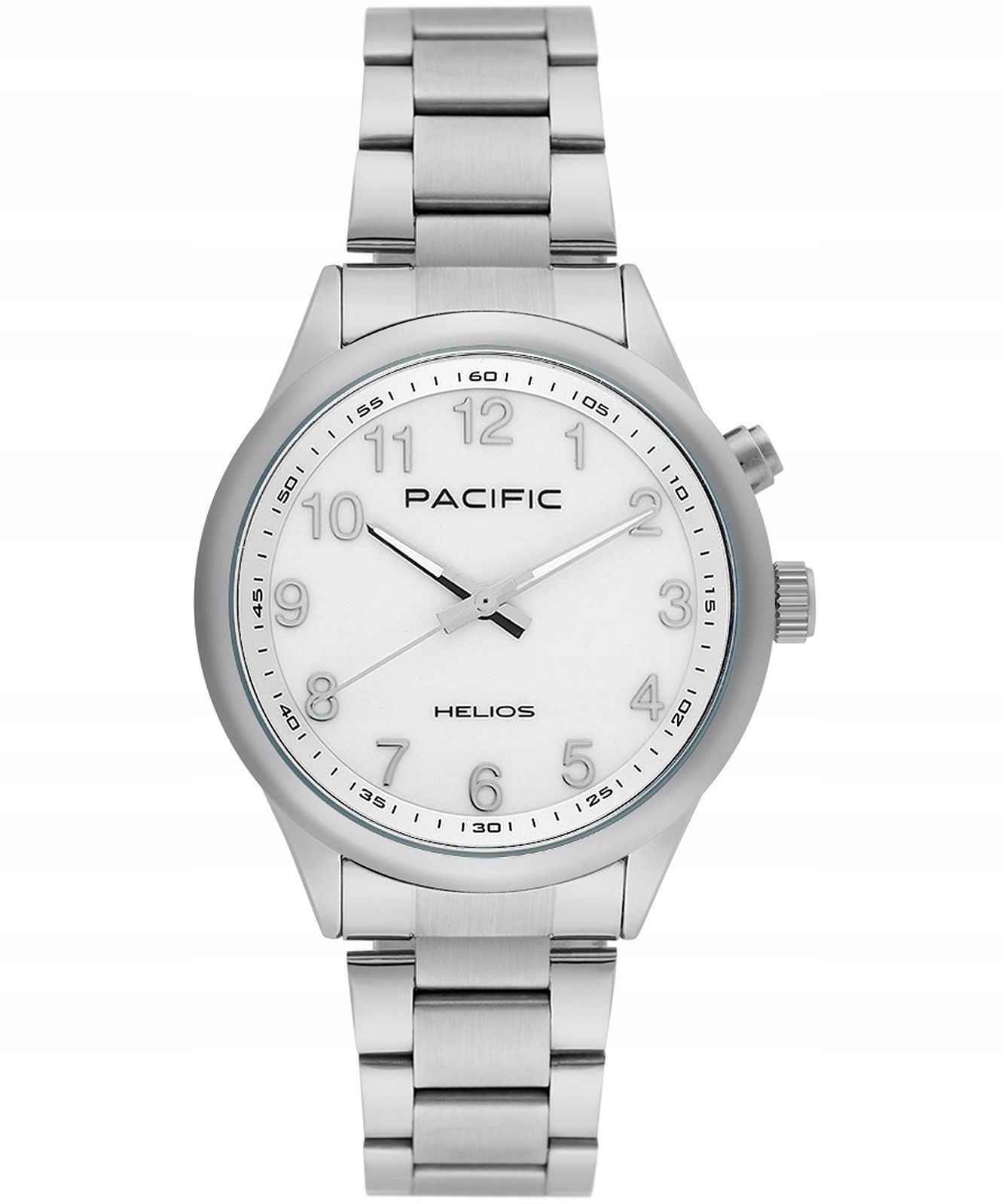 Pánské hodinky Pacific Helios