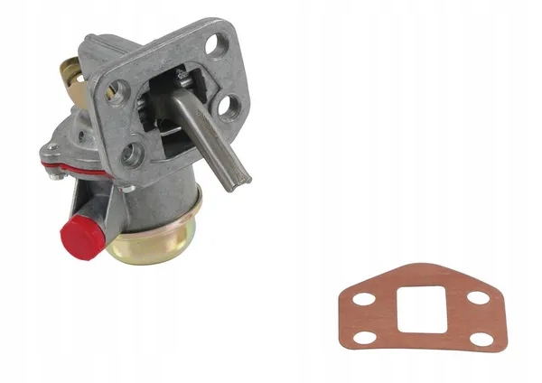 Pompa paliwa, Perkins