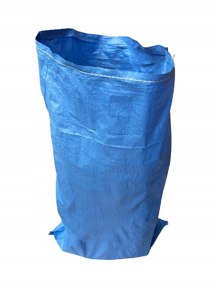 

Worki Na Zboże Gruz Węgiel 65x105 50KG Mocne Szyte