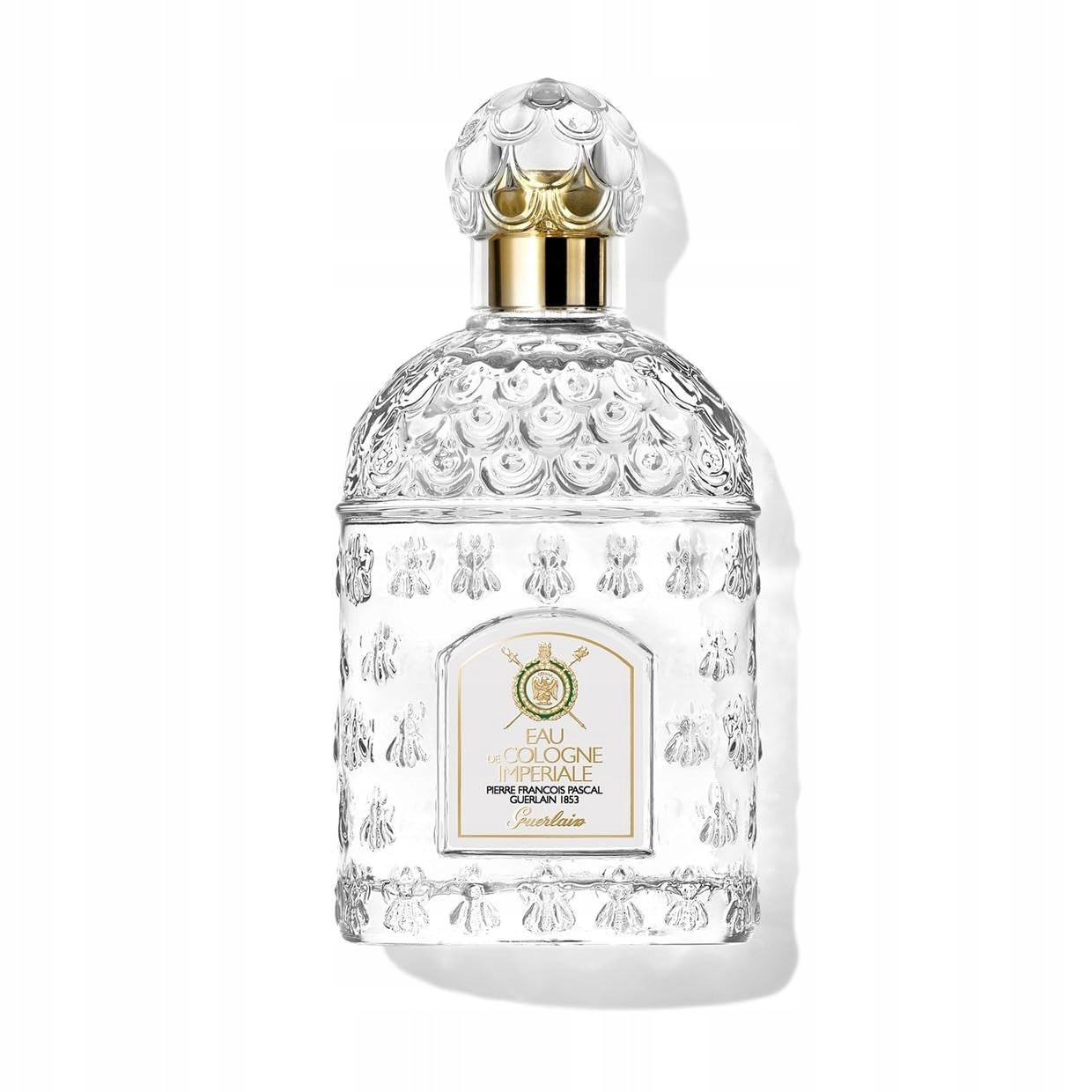 Guerlain Eau De Cologne Imperiale Kolínská Voda Pro Muže 100 ML