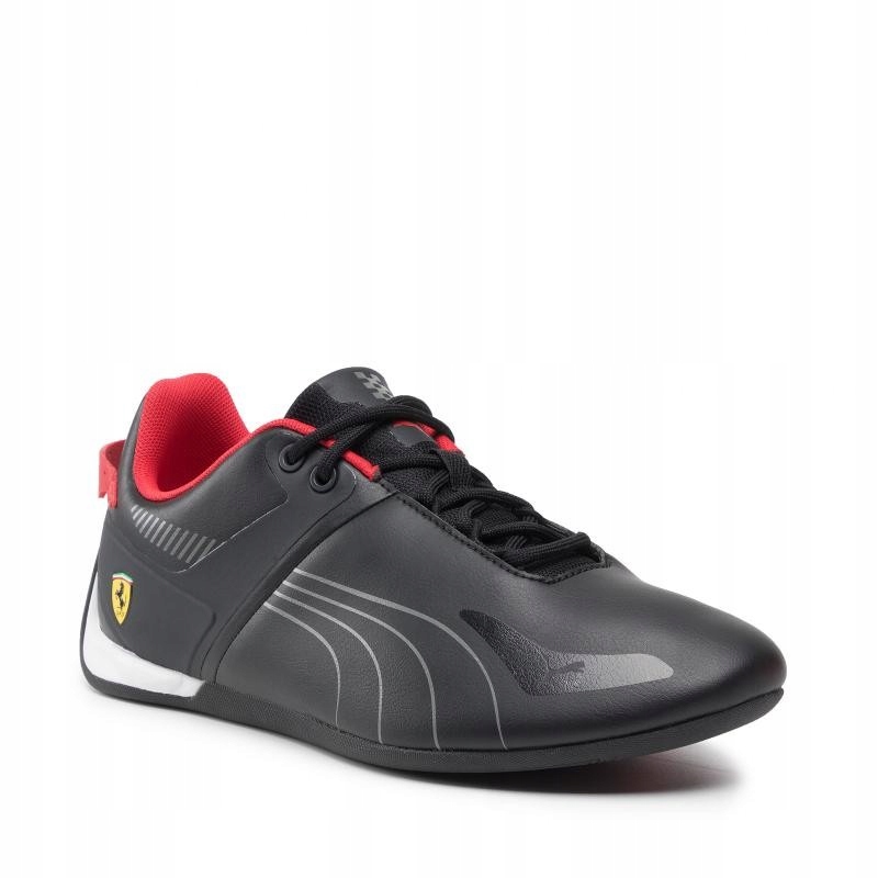 Boty Puma Ferrari A3rocat 306857-01 Velikost 42