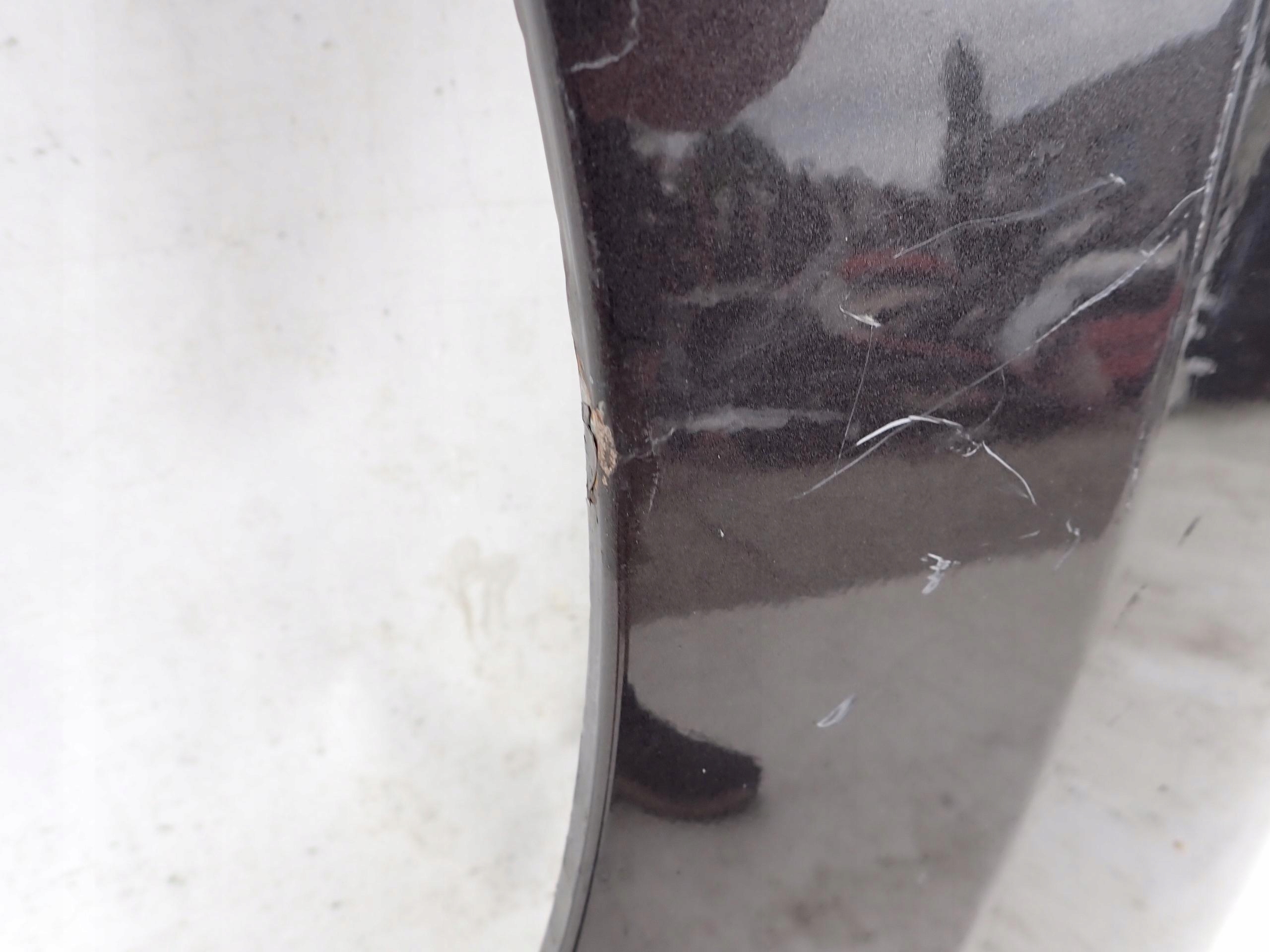 SUZUKI BALENO II 15-19 fender front front left
