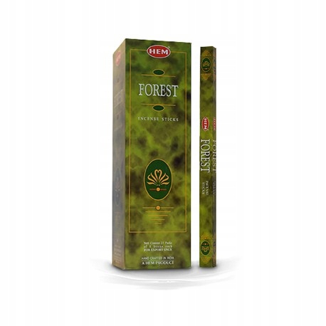 KADZIDEŁKA HEM FOREST 8sztuk