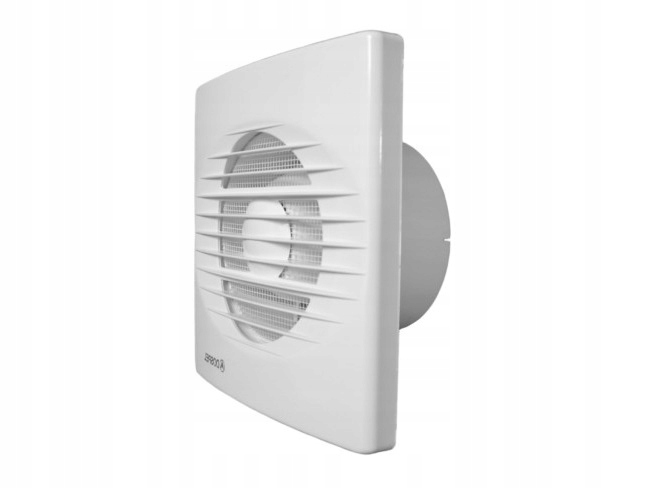 Wentylator domowy Dospel Rico 100 WCH Z TIMEREM