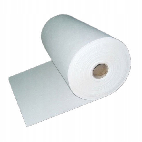 

Papier ceramiczny wysokotemperaturowy 5mm