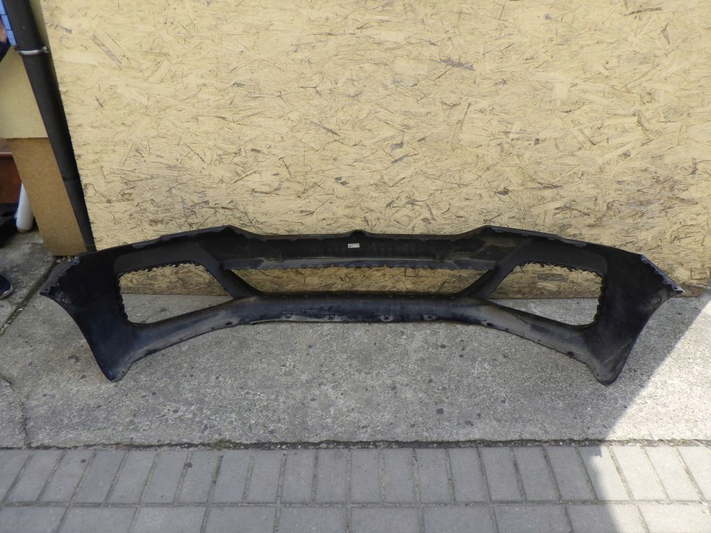 BMW 5 G30 G31 LCI LIFT M PAKIET 2020- front bumper