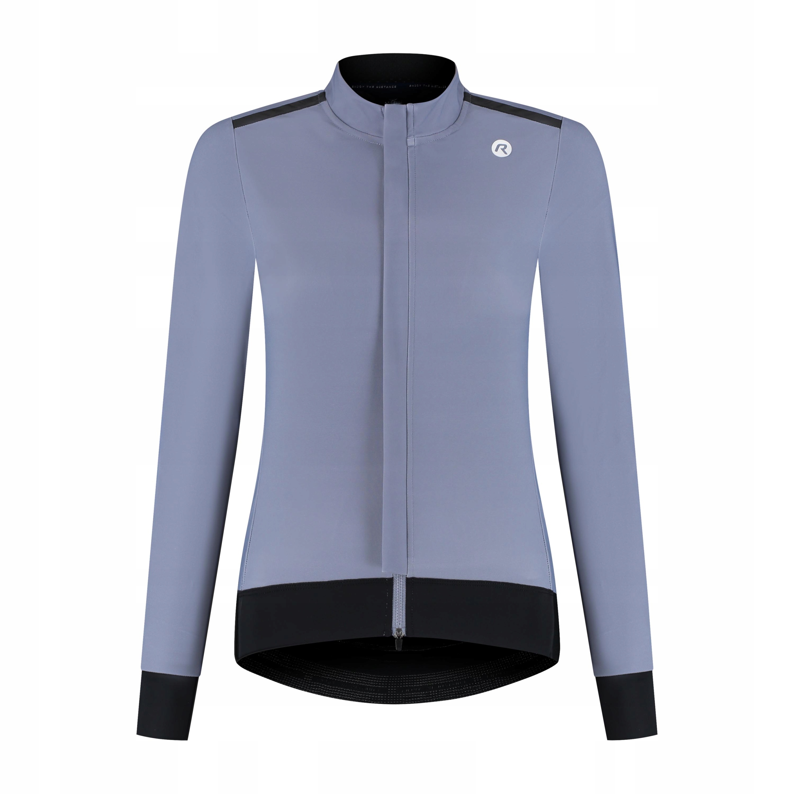 Rogelli Distance II – dámská zimní cyklistická bunda