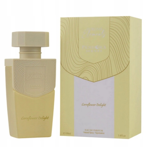 Pendora Scents Sublime Cornflower Delight Edp 100 ml unisex