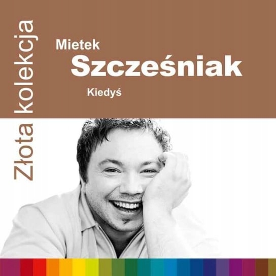 Szczesniak Mietek Zlota Kolekcja (CD)