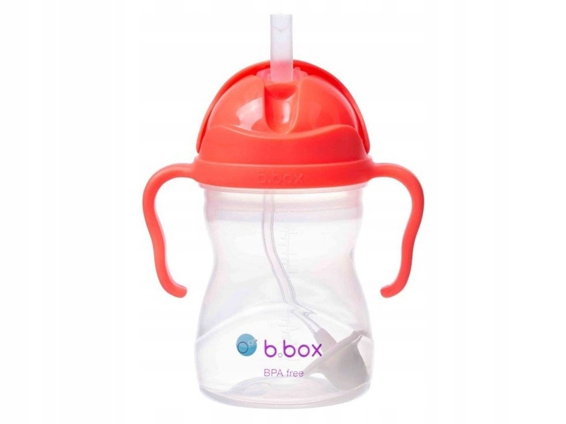 

Butelka B.box BB00510 Koralowy