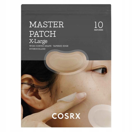 Cosrx Master Patch X-Large
