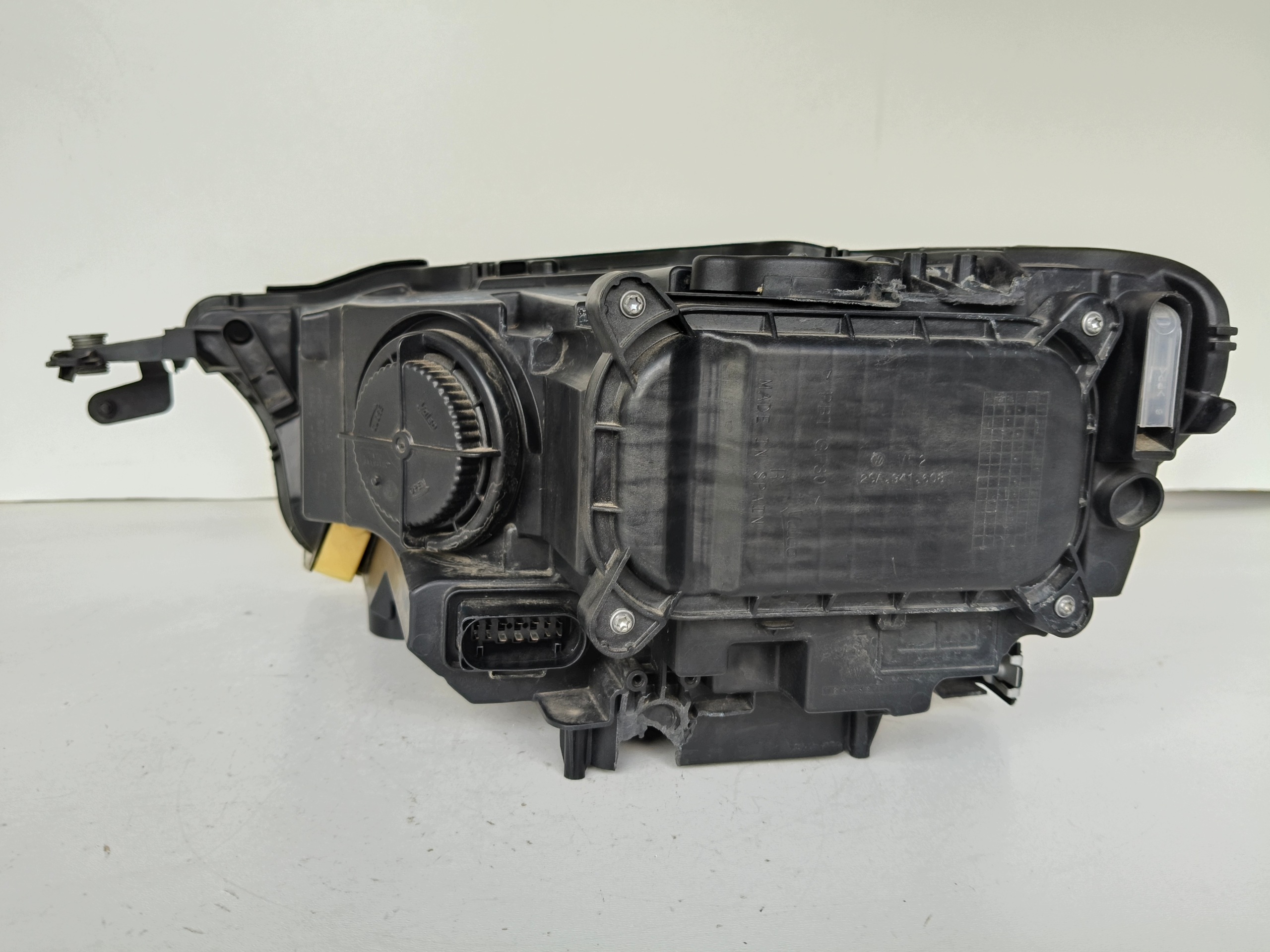 light right REFLEKTOR VW T-ROC 2GA 17- FULL LED