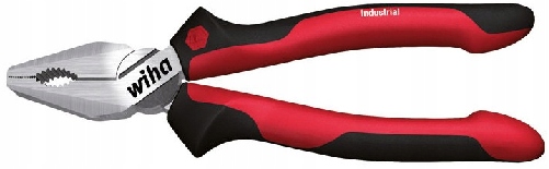Kombinerki Wzmocnione Industrial 200mm Wiha