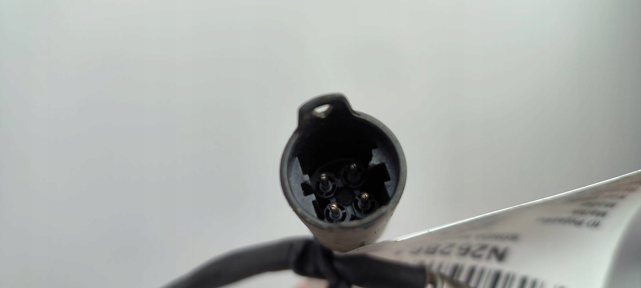 SONDA MOTOCYKL BMW K 1200LT