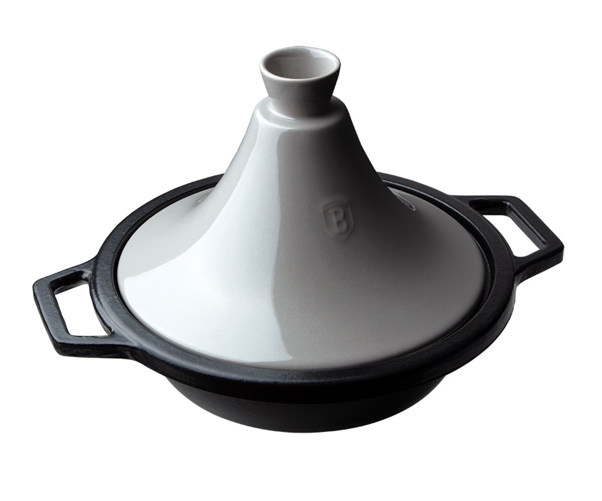 Hrniec Tadžin Tajine Berlinger Haus BH-1989