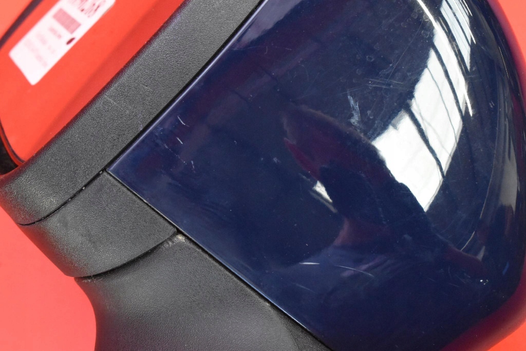 mirror left GD EU 0212103 FORD MONDEO MK5 14-20 6 PIN
