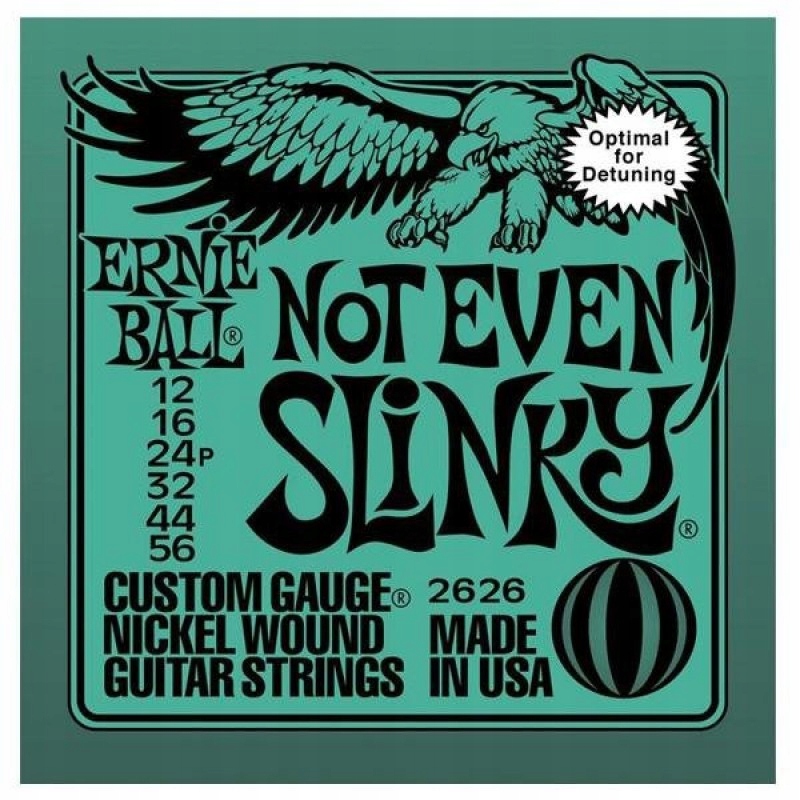 Ernie Ball EB2626