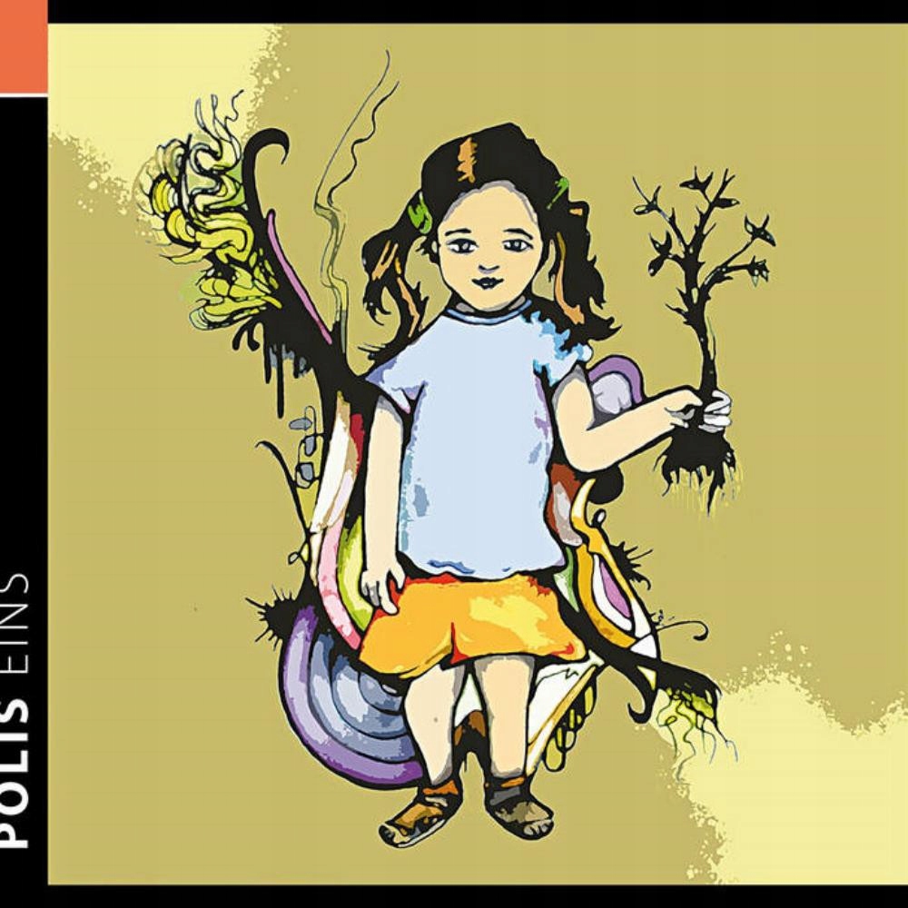 Polis Eins (CD)