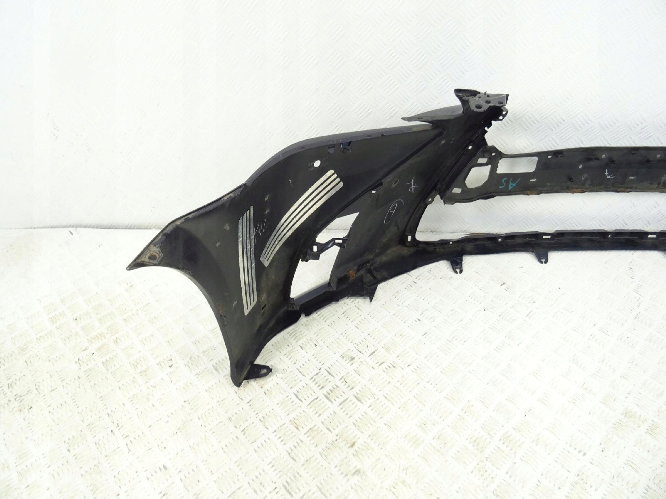 Lexus GS 450h 200t LIFT 16- bumper front