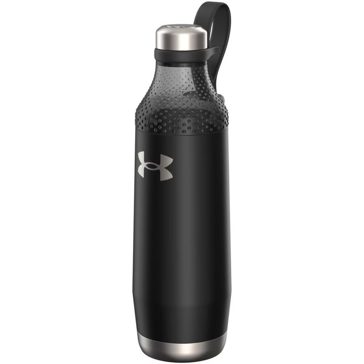 Under Armour Láhev na vodu Under Armour Ua 650 ml Infinity Satin Black