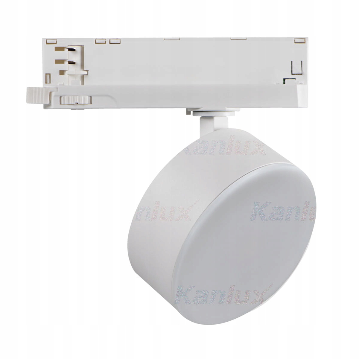 Bílý Led spotový kolejnicový reflektor 18W Kanlux Btlw