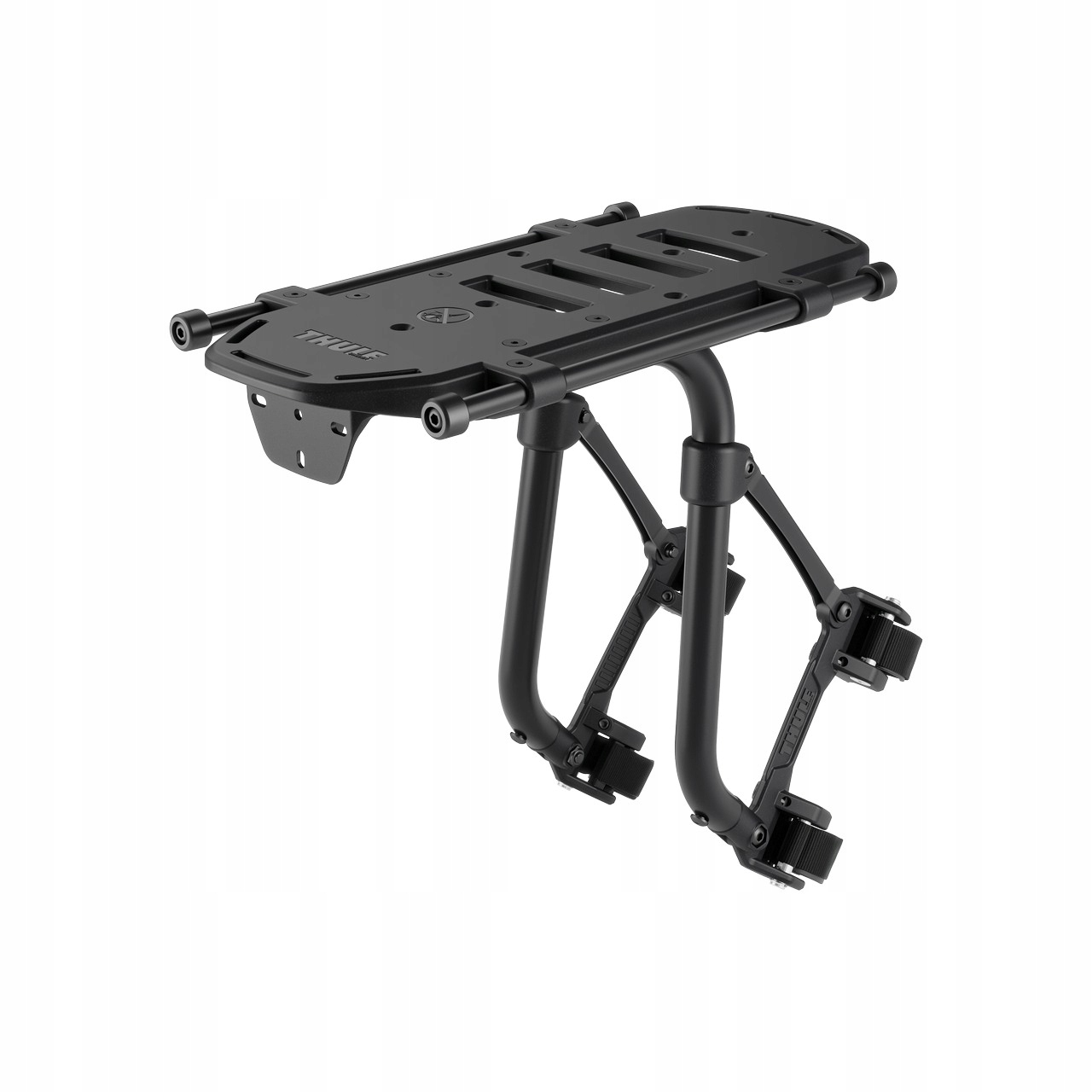 Bagażnik stelaż rowerowy Thule Tour Rack 2 Black