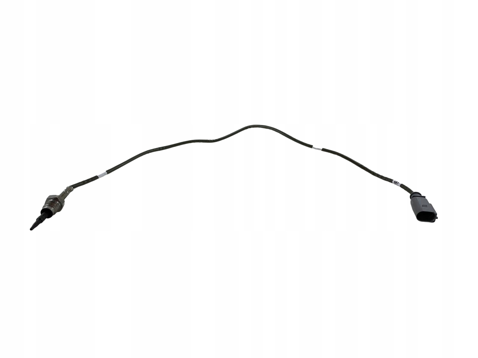 Czujnik temperatury spalin 05L906088BK Audi A7