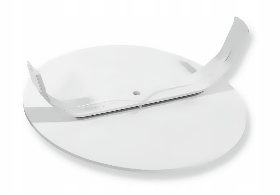 SIMET WS 70-80 POKRYWA ZAŚLEPKA PUSZKI BIAŁA 5szt Marka Simet