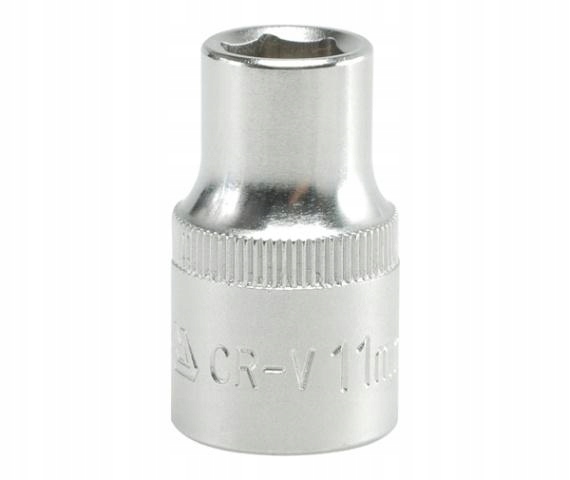 

Yato Nasadka Sześciokątna Krótka 1/2'' 11MM