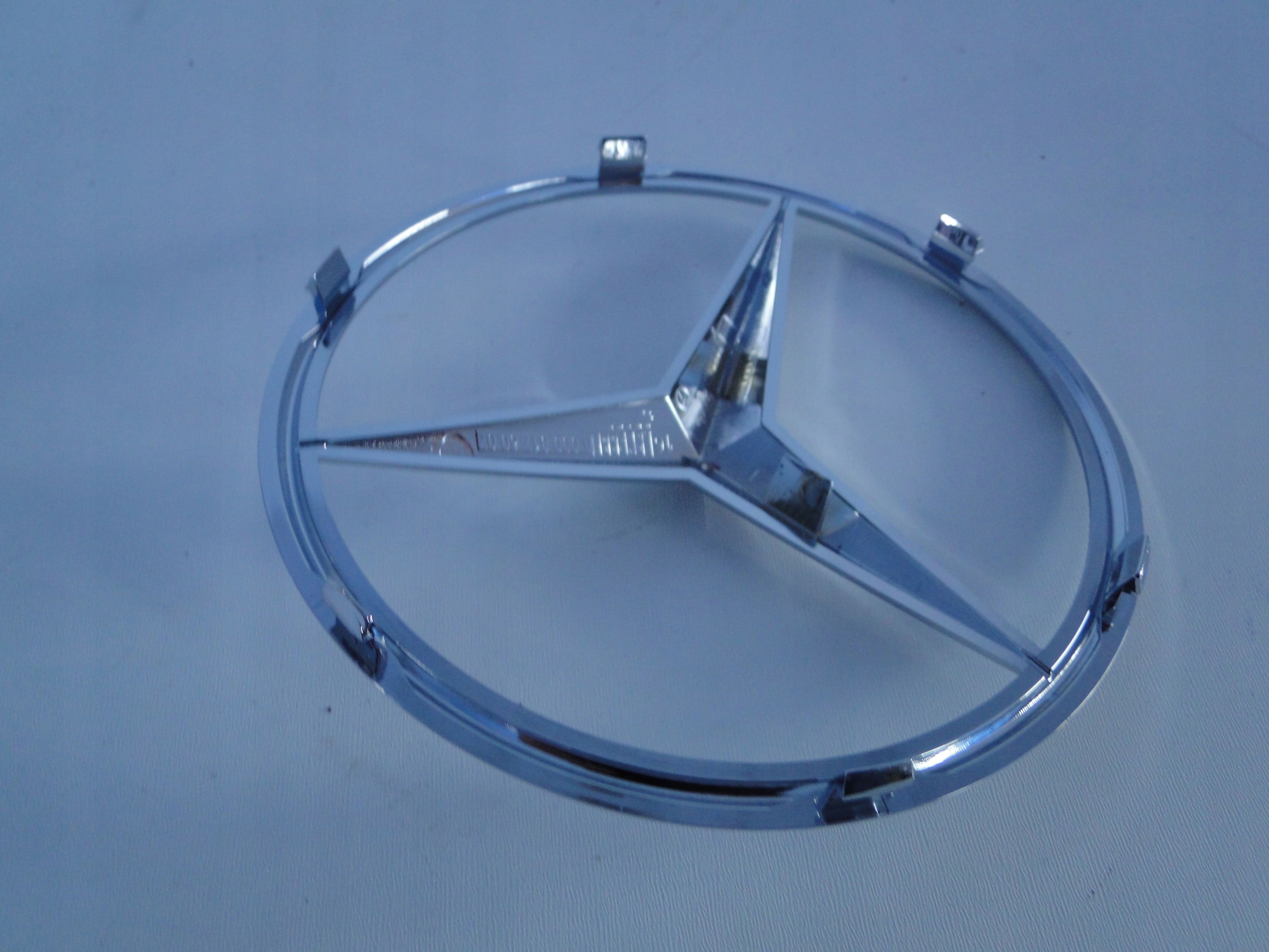 MERCEDES C KLASA 205 206 E 213 238 S 217 CLE 236 GWIAZDA EMBLEMAT ZNACZEK Marka Mercedes-Benz