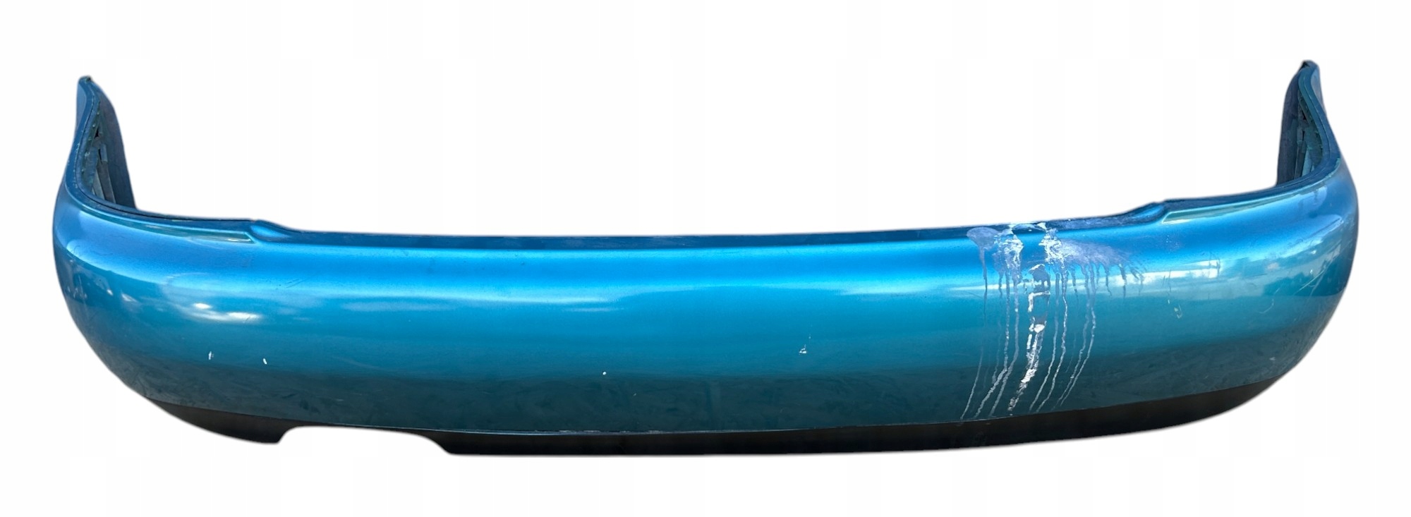 bumper rear part rear AUDI A4 B5 sedan