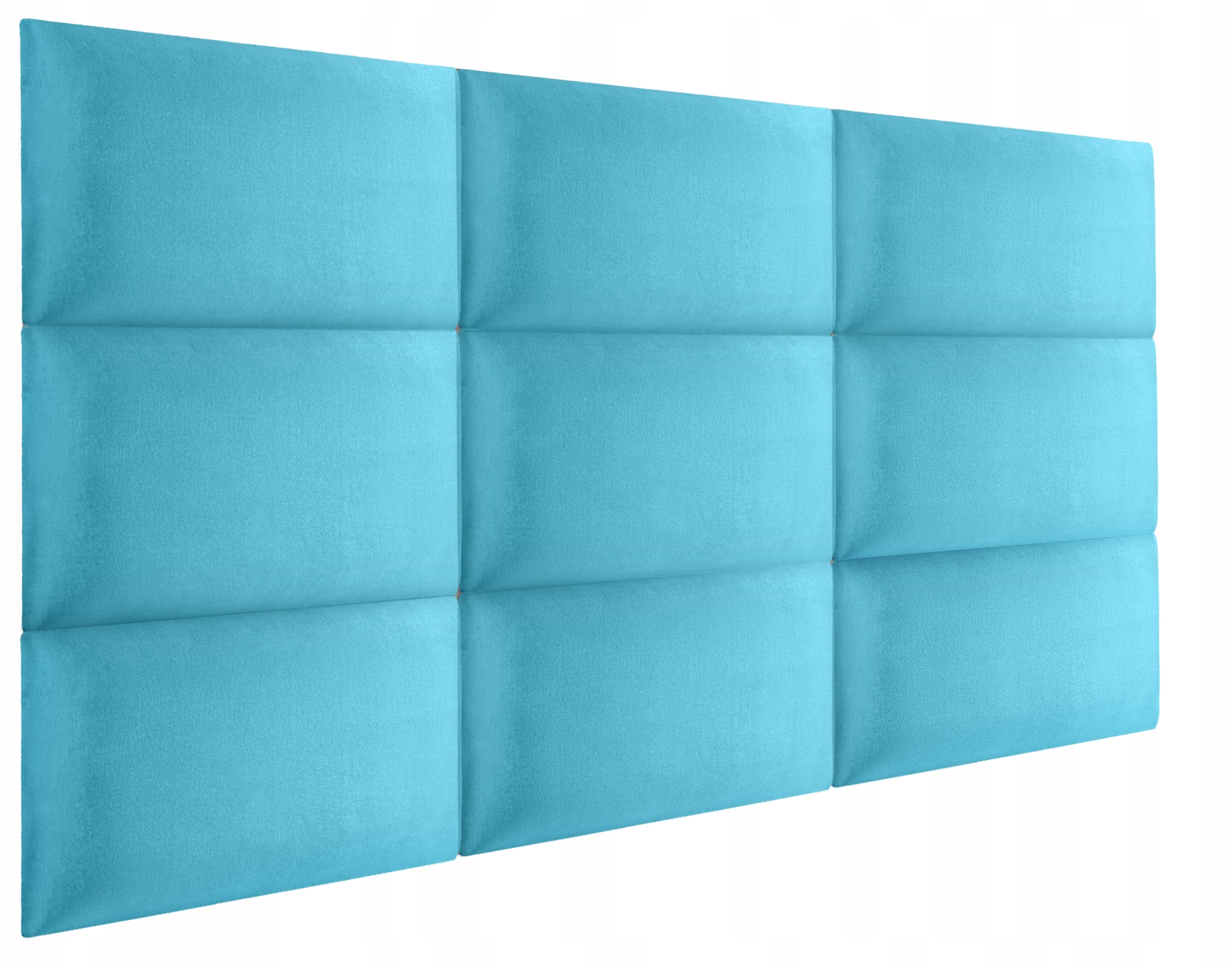 

Panele Tapicerowane Wezgłowie Zagłówek 50 x 30 cm