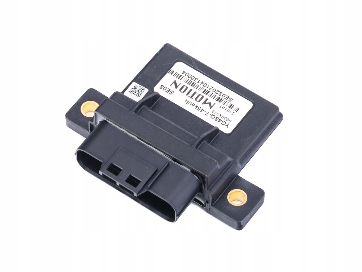 02-DYJ-145011-042000 - Модуль управления гончая 202FI/21