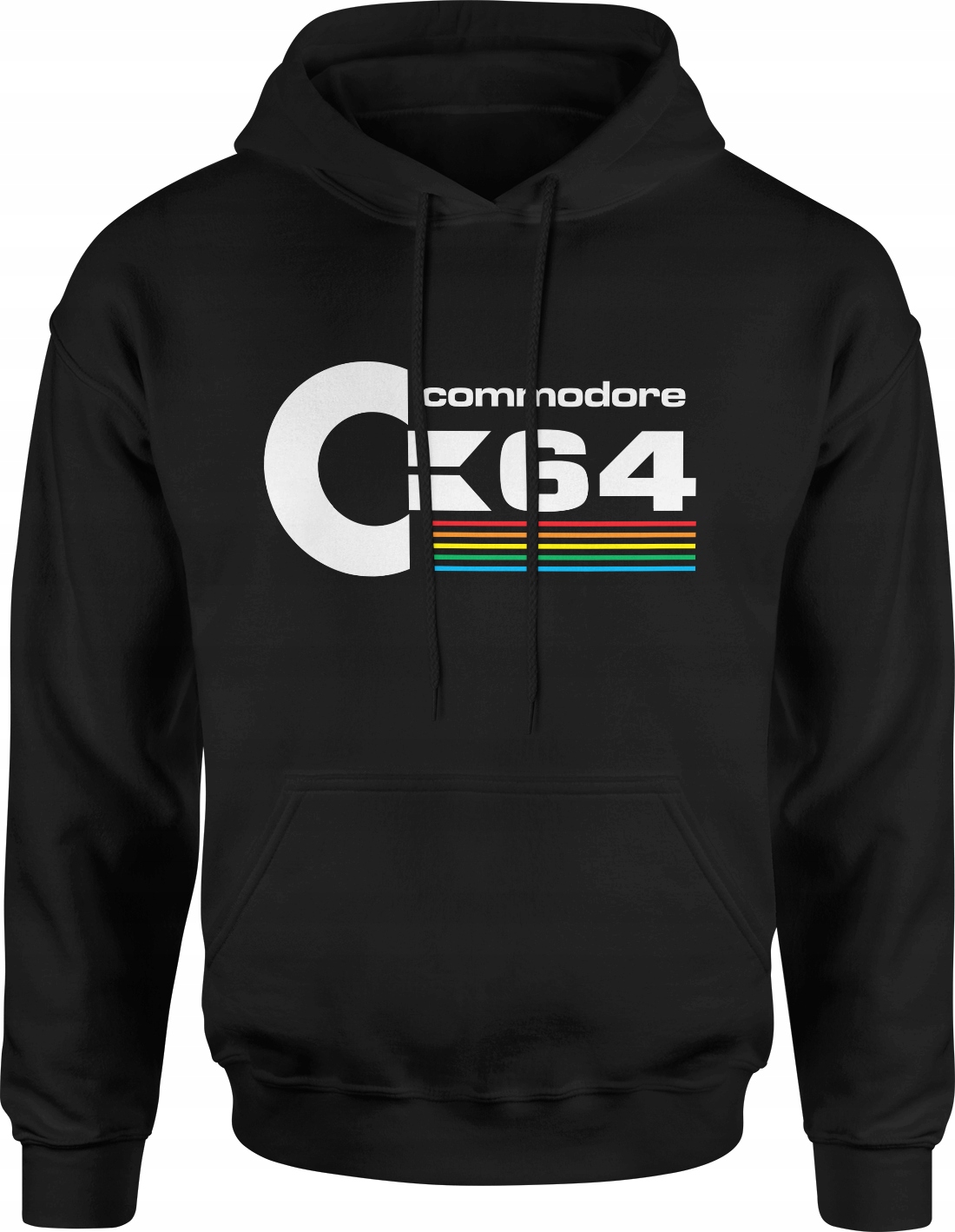

Commodore Bluza Męska Dla Informatyka 3XL