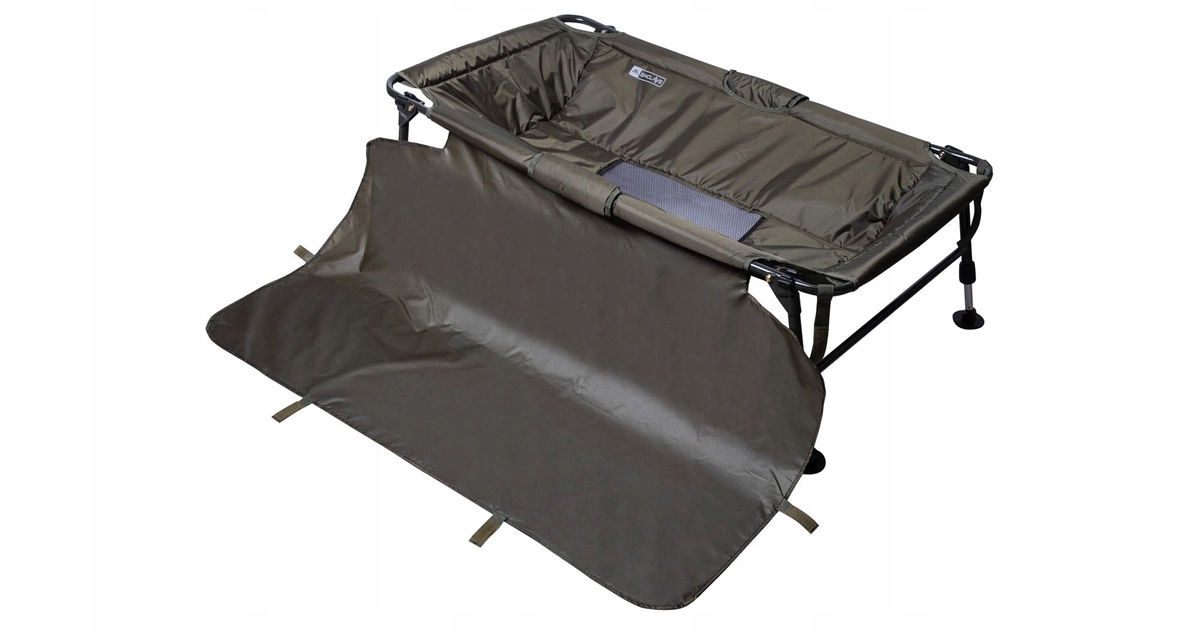 Mata karpiowa Mikado Enclave Cradle Mat 120x67cm