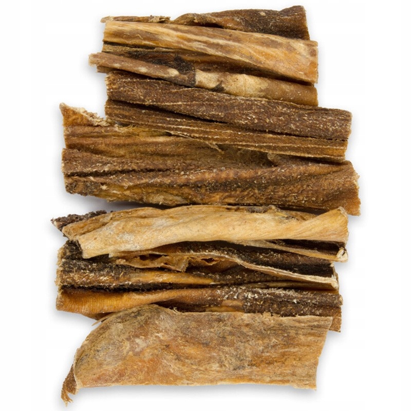 Hovězí Dršťky Pro Psa Přírodní Bez Obilovin Aromatické Zdravé 150G