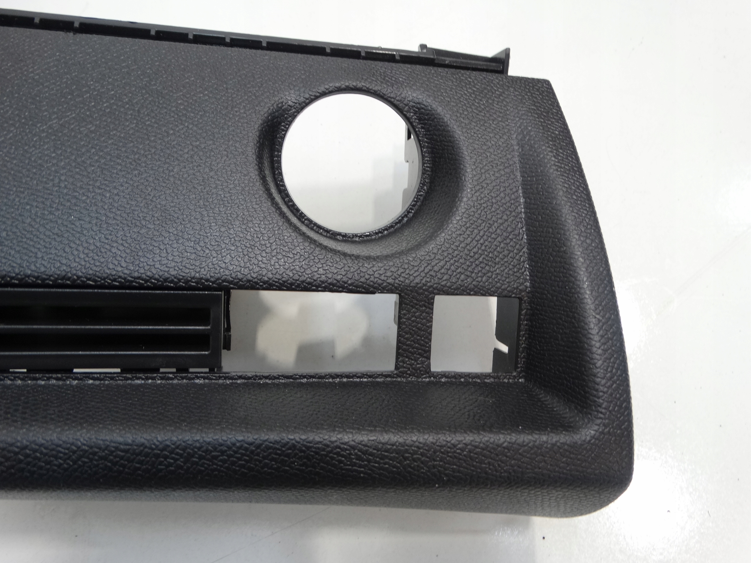 Châssis PANELU Bouton du tableau de bord Console CITROEN C4 III 9833786880