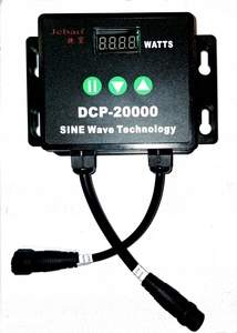 Jebao DCP-20000 Controller