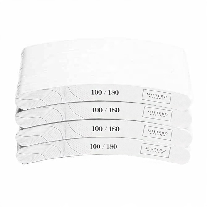 

Pilnik Basic 100/180 banan (100szt.)