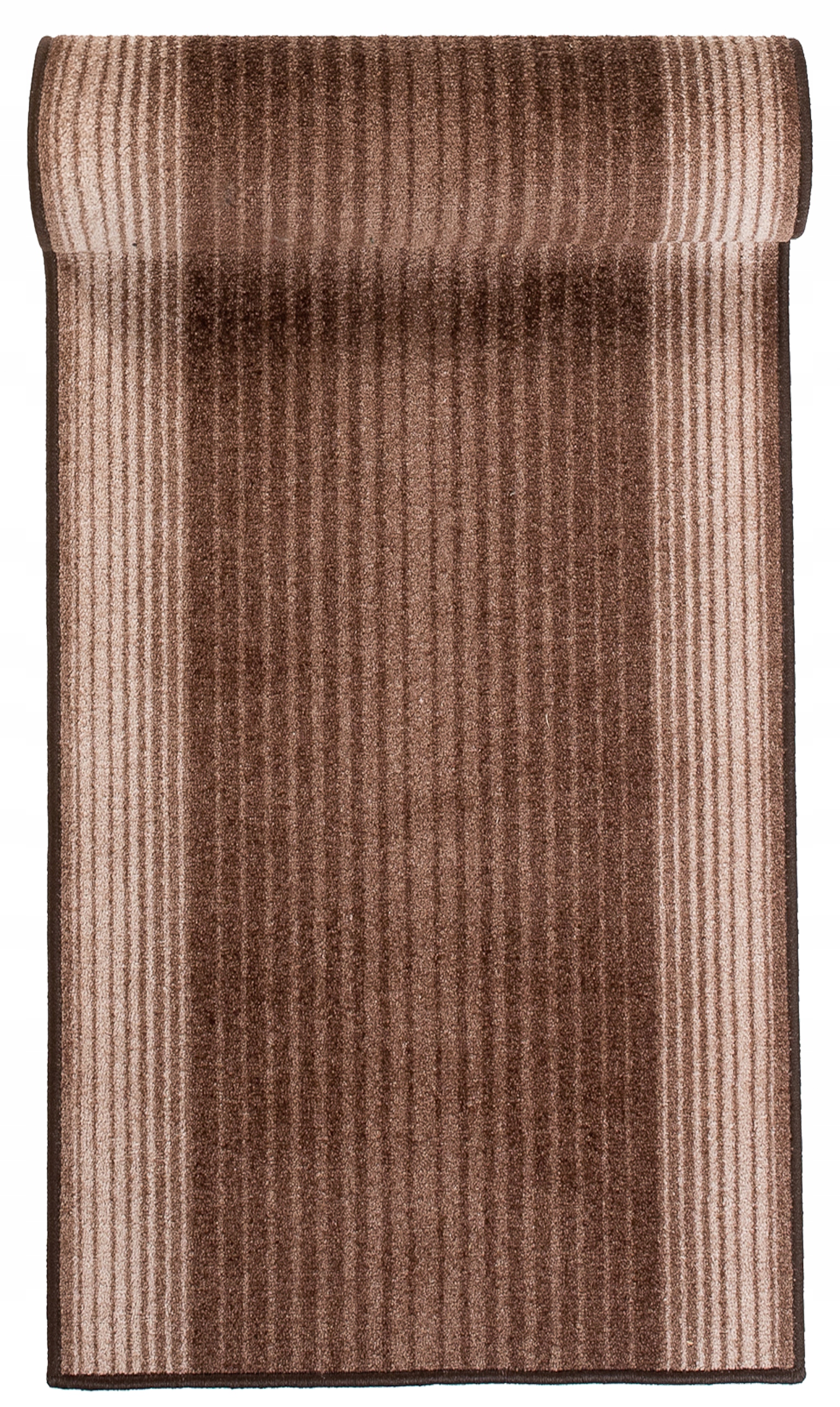 

Chodnik Podgumowany Capitol 44 brąz 80 cm
