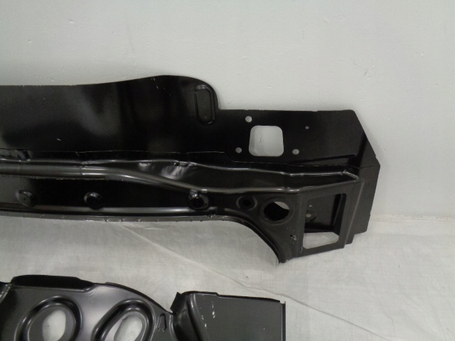 CITROEN C3 AIRCROSS PAS TYLNY WANNA PODŁOGA BAGAŻNIKA Typ samochodu Samochody osobowe