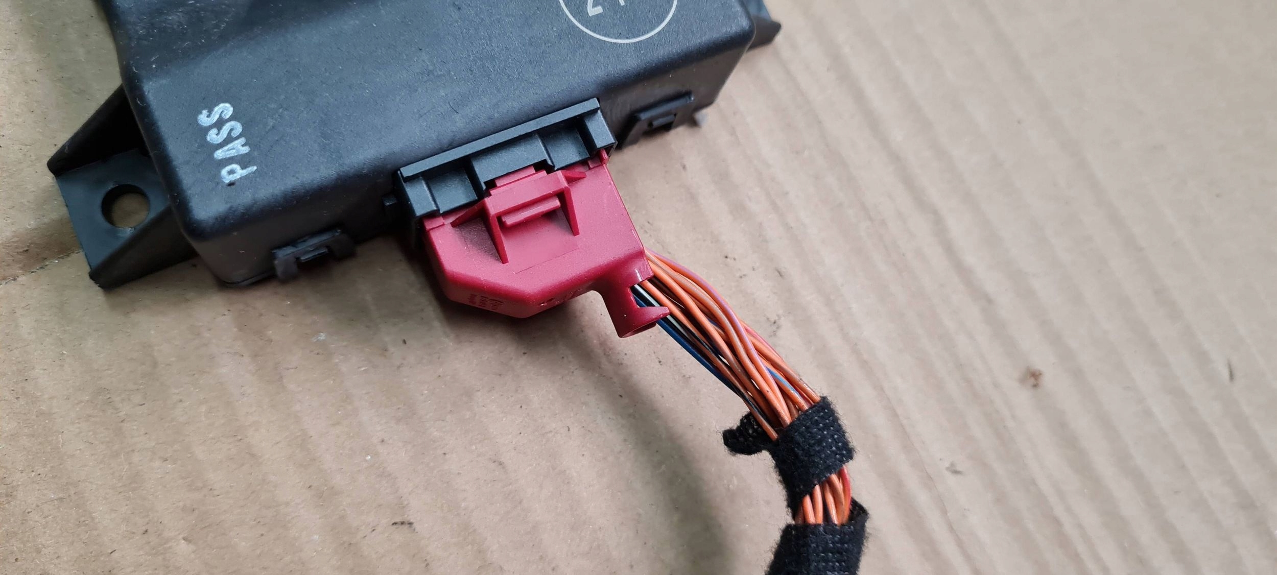 A5 8T LIFT S5 module control unit GATEWAY 8R0907468F A4 B8 S4 Q5 8R