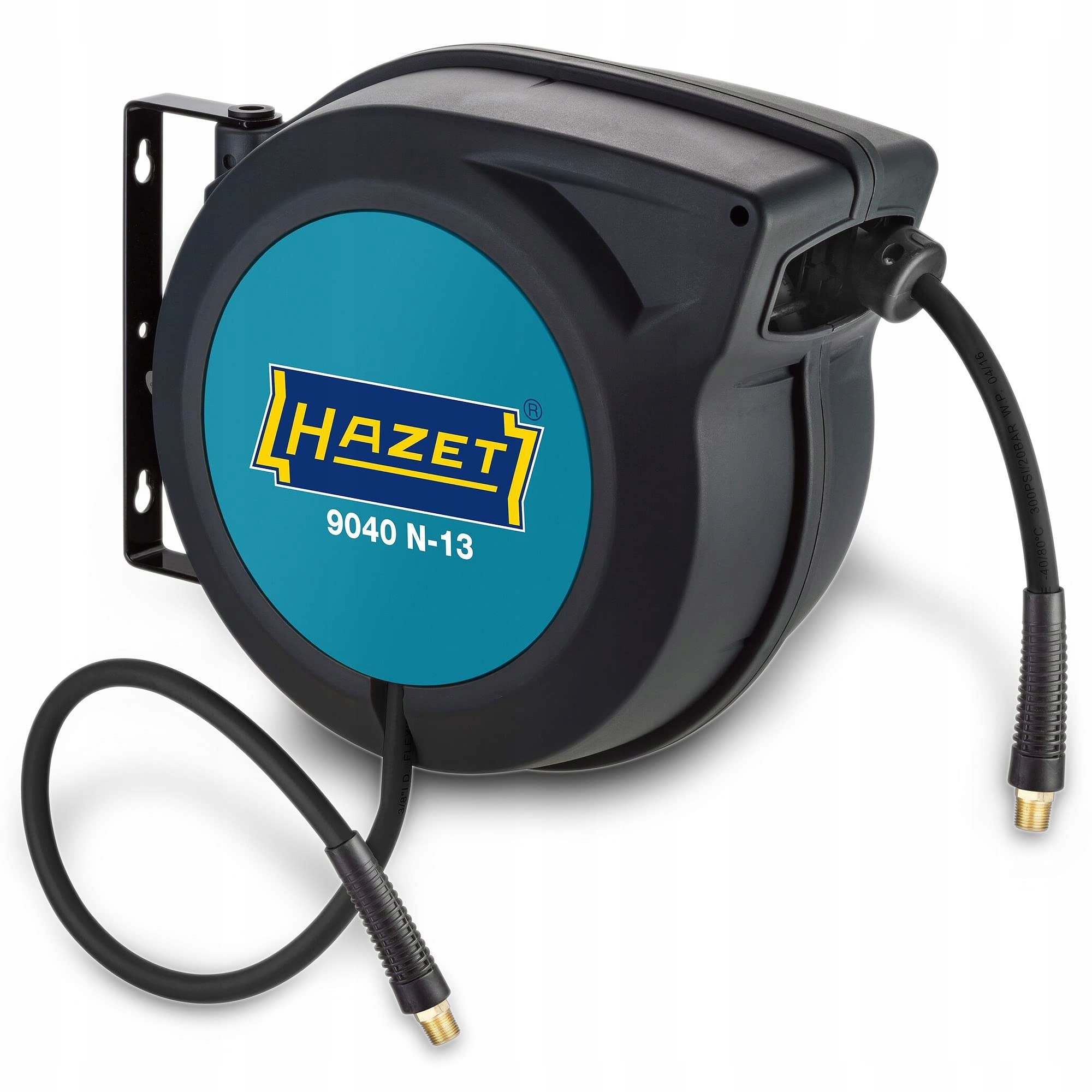 Zwijarka przewodu Hazet 9040N-13