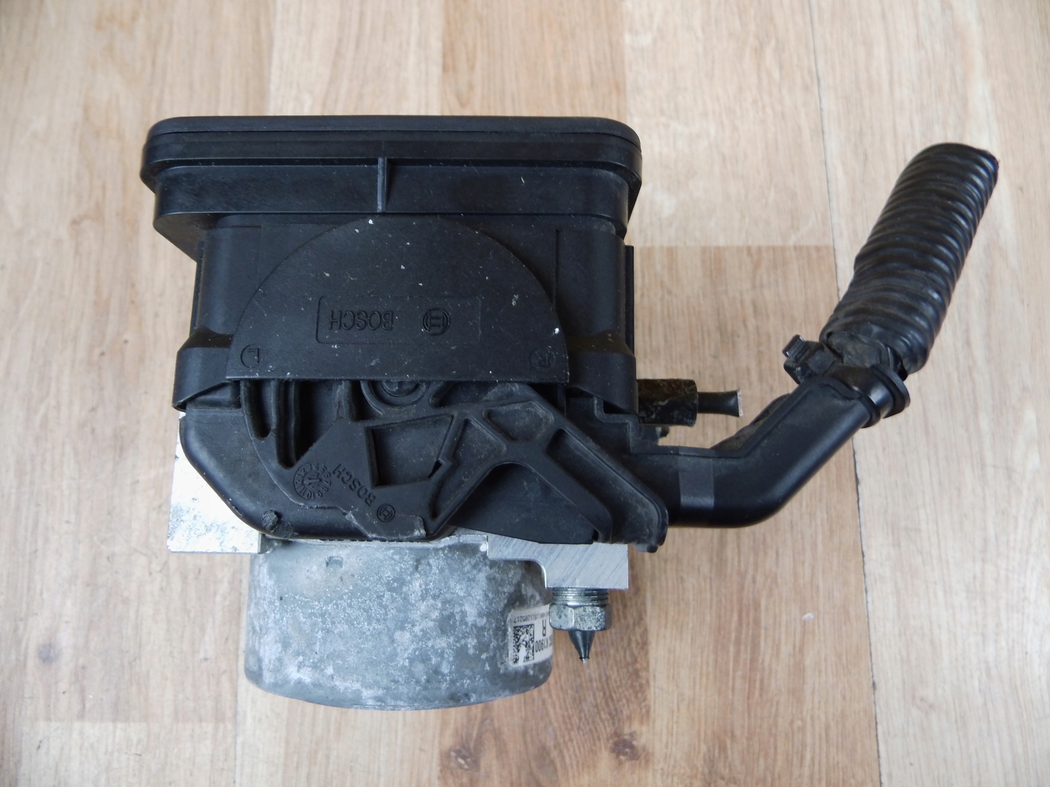 Mazda 3 BM 2013-2017 Pumpe ABS BHR1437A0B